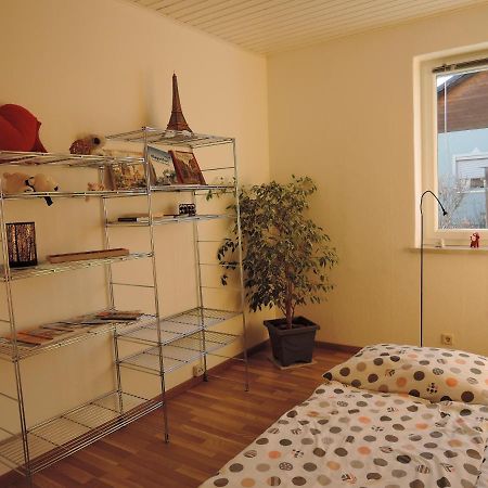 Stadtnahe Landwohnung Klagenfurt am Woerthersee Buitenkant foto