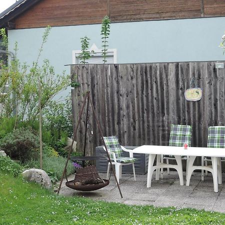Stadtnahe Landwohnung Klagenfurt am Woerthersee Buitenkant foto