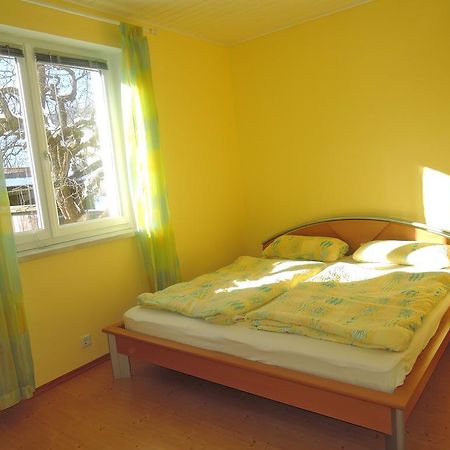 Stadtnahe Landwohnung Klagenfurt am Woerthersee Buitenkant foto