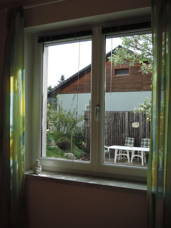 Stadtnahe Landwohnung Klagenfurt am Woerthersee Buitenkant foto