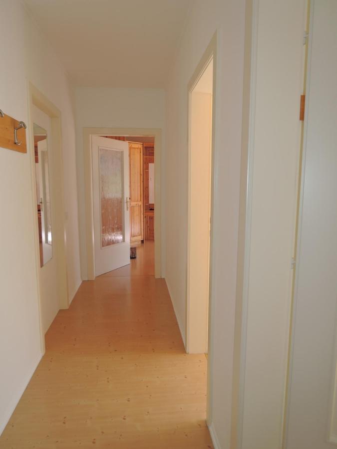 Stadtnahe Landwohnung Klagenfurt am Woerthersee Buitenkant foto