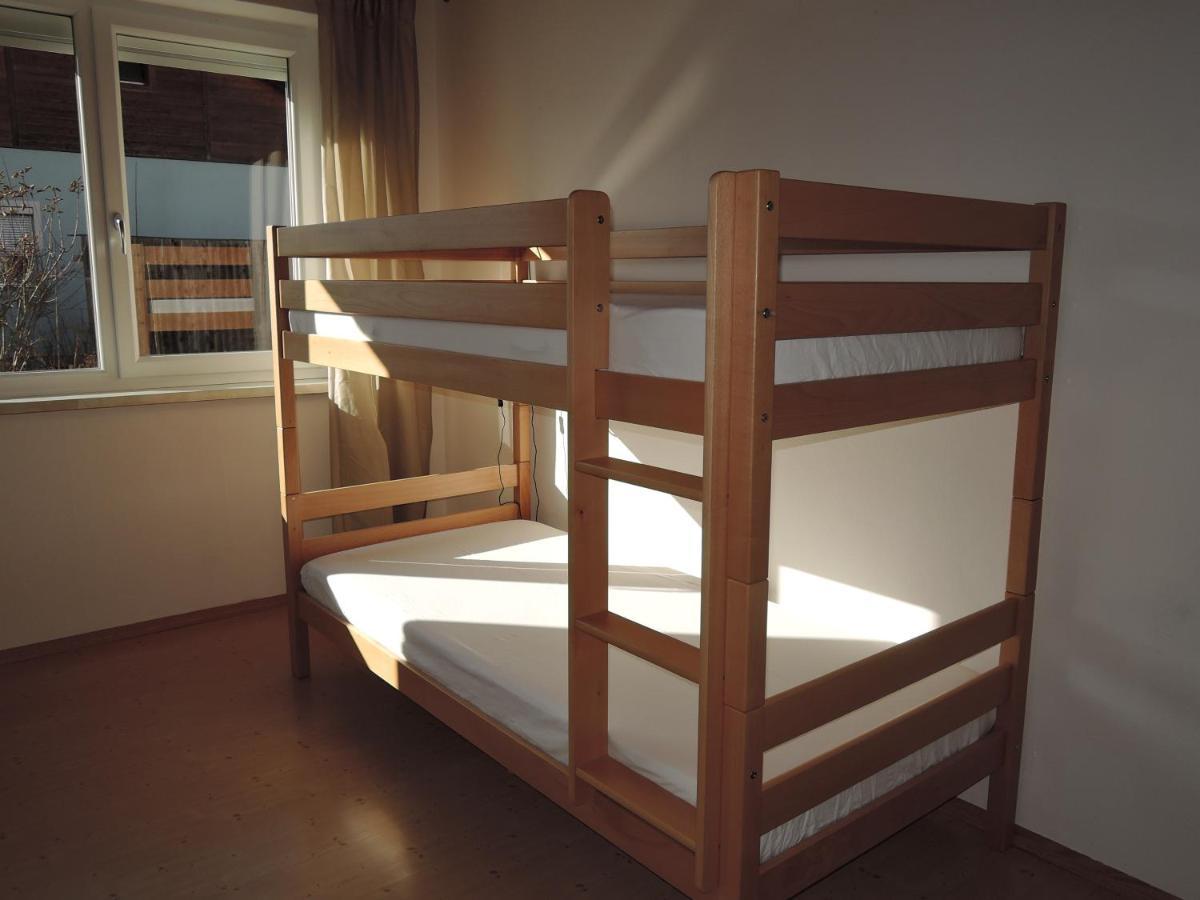 Stadtnahe Landwohnung Klagenfurt am Woerthersee Buitenkant foto