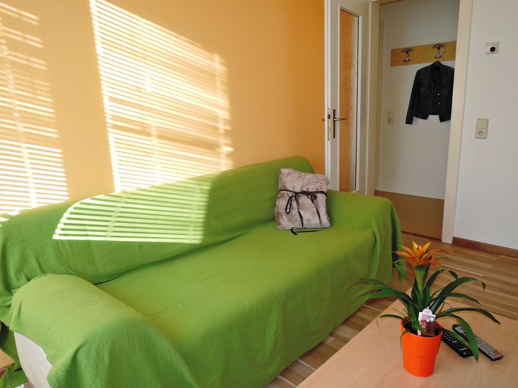 Stadtnahe Landwohnung Klagenfurt am Woerthersee Buitenkant foto