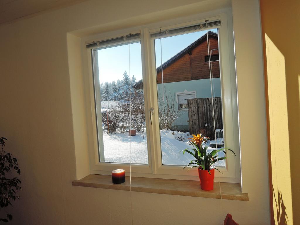 Stadtnahe Landwohnung Klagenfurt am Woerthersee Buitenkant foto