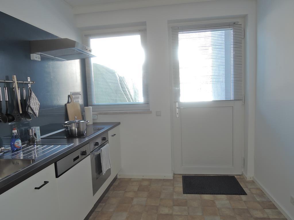 Stadtnahe Landwohnung Klagenfurt am Woerthersee Buitenkant foto