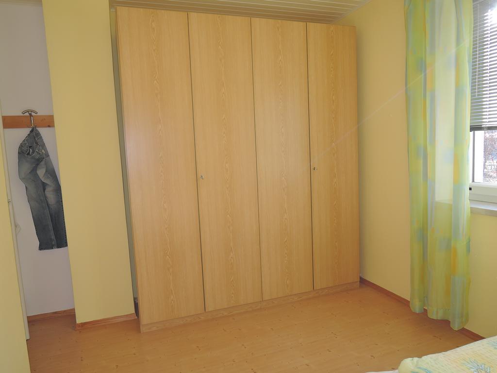 Stadtnahe Landwohnung Klagenfurt am Woerthersee Buitenkant foto