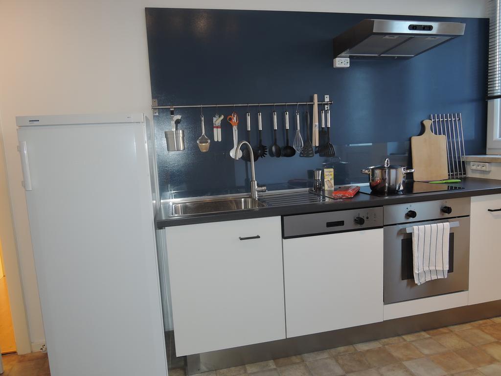 Stadtnahe Landwohnung Klagenfurt am Woerthersee Buitenkant foto