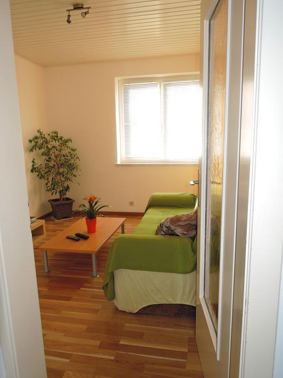 Stadtnahe Landwohnung Klagenfurt am Woerthersee Buitenkant foto