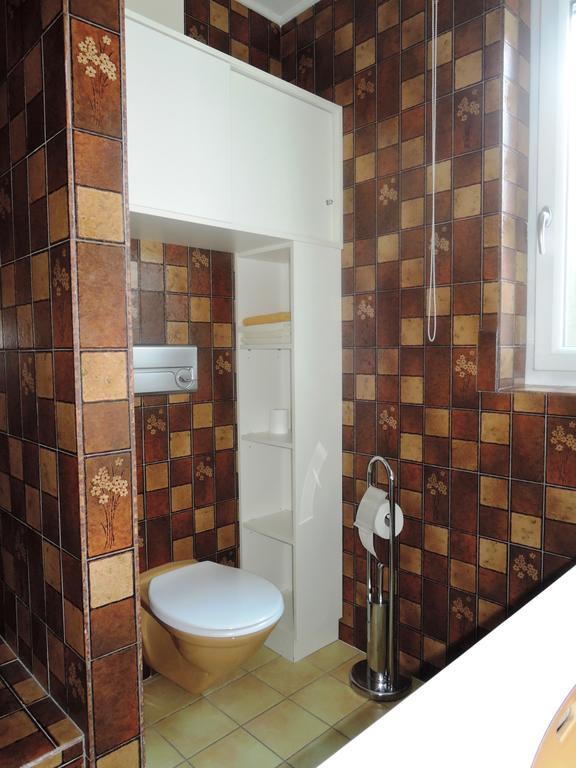 Stadtnahe Landwohnung Klagenfurt am Woerthersee Buitenkant foto